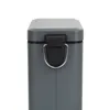 SVITA STM10 Mülleimer Treteimer 10l inkl. Inneneimer Produktbild-Vorschau 5