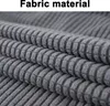 Elastisch Sofa Überwürfe Sofabezug, Stretch Sofahusse Sofa Produktbild-Vorschau 8