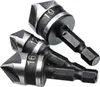 Rosfix Pogłębiacze stożkowe/fazujące 12,16,19mm 3 Szt. Podgląd zdjęcia produktu 6