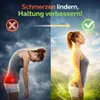 Ortopedyczny pas biodrowy WirbelStark™ - wygodne wsparcie Podgląd zdjęcia produktu 4