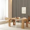 Faziango Akustikpaneel  4x Paneel, Halbkreisholz aus MDF, Produktbild-Vorschau 6