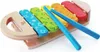 Hape TĘCZOWY KSYLOFON, Instrument muzyczny zabawka, 1 Podgląd zdjęcia produktu 2