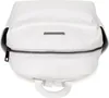Kleiner, eleganter, geräumiger A5 Leder Damenrucksack Produktbild-Vorschau 5
