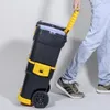 Allit Rollbarer Werkzeugkoffer McPlus Mobile P 24 ohne Produktbild-Vorschau 3