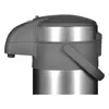 Thermoskanne für Touristen 3 l MR-1637-300-SILBER Maestro Produktbild-Vorschau 5
