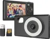 digitální fotoaparát 1080P, digitální videokamera, 48 MP, Náhled obrázku produktu 1