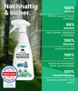 Emma Grün® Polsterreiniger 500ml für Sofa, Polster & Produktbild-Vorschau 4