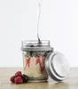 Kilner Muesli Cup To Go con cucchiaio in vetro 35 cl Anteprima dell’immagine prodotto 17