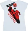 Disney - "The Incredibles Saving The Day" T-Shirt für Damen Produktbild-Vorschau 1