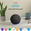 Amazon Echo 4 blaugrau Intelligenter Assistant Speaker Produktbild-Vorschau 18