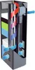 Aquarium JUWEL Rio 350 mit LED-Beleuchtung, Pumpe, Filter, Produktbild-Vorschau 3