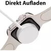 40mm Schutzhülle Hülle für Apple Watch Series 9 8 7 6 5 4 3 Produktbild-Vorschau 3