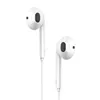 Dudao In-Ear-Kopfhörer Mit 3,5-Mm-Miniklinkenanschluss Weiß Produktbild-Vorschau 9