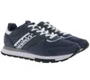 Ducati canvas herrenschuhe marine 43 - stilvoll und Produktbild-Vorschau 7