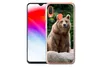 MuchoWow® Handyhülle Schutzhülle Hülle für Samsung Galaxy Produktbild-Vorschau 2