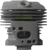 Cilindro e pistone da 36 mm per decespugliatore Valex Anteprima dell’immagine prodotto 4