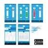 GT GP2 Pool -WiFi- PH+REDOX (Chlor) automatische Produktbild-Vorschau 3