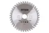 Kreissägeblatt für Holz TCT 205mm/3. 2/30/40 Produktbild-Vorschau 1
