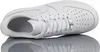 Nike Air Force 1 '07 "White" Weiß, Größe: 40,5 Produktbild-Vorschau 9