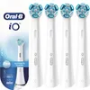 Oral-B | Elektrische Zahnbürste iO 6 - Grau - Intelligente Produktbild-Vorschau 5