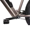 E-Fatbike "Rock Cruzer" 25 km/h Elektrofahrrad 250W 85Nm Produktbild-Vorschau 6