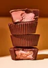 KoRo I  Nut Butter Cups Cashew-Strawberry 12 x 3 x 13 g Produktbild-Vorschau 2