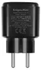 Kruger&Matz KM2202-B Smart zásuvka Connect P4 WiFi Tuya, Náhled obrázku produktu 4
