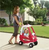 Little Tikes Cozy Coupe Fire, 1,5 rok / roky, 4 Náhľad obrázku produktu 3