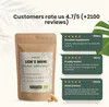 Löwenmähne Kapseln 500 mg Produktbild-Vorschau 5