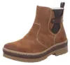 Paul Green Damen Stiefel braun Größe EUR 38,5 Produktbild-Vorschau 17