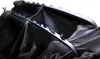 A close-up shot of two replica swords resting on black fabric. Podgląd zdjęcia produktu