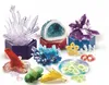 Clementoni PL Scientific fun Obří krystaly 50106 Náhled obrázku produktu 2