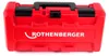 Rothenberger 015062X, 190 mm, 390 mm, 120 mm, 8,6 kg, 9 kg Produktbild-Vorschau 4