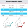 OKWISH Rückenbandage Rückenstützgürtel für Herren und Damen Produktbild-Vorschau 14