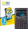 3x BROTECT Schutzglas für Roland SP-404MKII Schutzfolie Produktbild-Vorschau 1