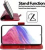Etui na telefon komórkowy Samsung Galaxy A54 5G składane Podgląd zdjęcia produktu 2