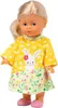 Heless 9355, Puppenkleid, 1,6 Jahr(e) Produktbild-Vorschau 3