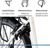 Zündapp Z503 E Bike Damen 26 Zoll Elektrofahrrad 155 - 175 Produktbild-Vorschau 5