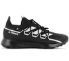 Adidas Sneakers FZ2225 in Black color size 44 Náhled obrázku produktu 7