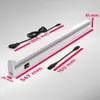 LED svetlo pod skrinku Skriňová lampa Otočná kuchynská Náhľad obrázku produktu 11
