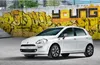 Tapis de sol avant gauche haut de gamme pour Fiat Punto III Voir les images du produit 4