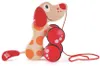 Hape Push & Pull Hündchen Puppy, E0347 Produktbild-Vorschau 21