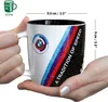 Nostalgic-Art - Kaffeetasse - BMW Motorsport - Tradition Of Produktbild-Vorschau 5