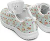 Mr. & Mrs. Panda Damen Sneaker Otter Herz Größe 36 1/2 - Produktbild-Vorschau 4