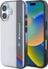 BMW, Schutzhülle für iPhone 16 IML Motorsport Collection, Produktbild-Vorschau 1