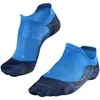 FALKE GO5 Invisible Golf Füßlinge Damen blue note 37-38 Produktbild-Vorschau 1