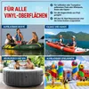 Reparatur-Set für Boot, Kajak, Kanu, Zelt, Schlauchboot, Produktbild-Vorschau 5