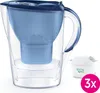 Štartovacie balenie Brita Marella (vrátane 3 MX) modré Náhľad obrázku produktu 1