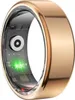 Colmi R02 Smart Ring, überwacht Herzfrequenz, Schlaf & Produktbild-Vorschau 1
