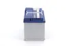 Bosch S4 011 Autobatterie 12V 80Ah 740A Produktbild-Vorschau 13